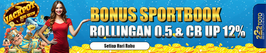 222TOTO cashback sport